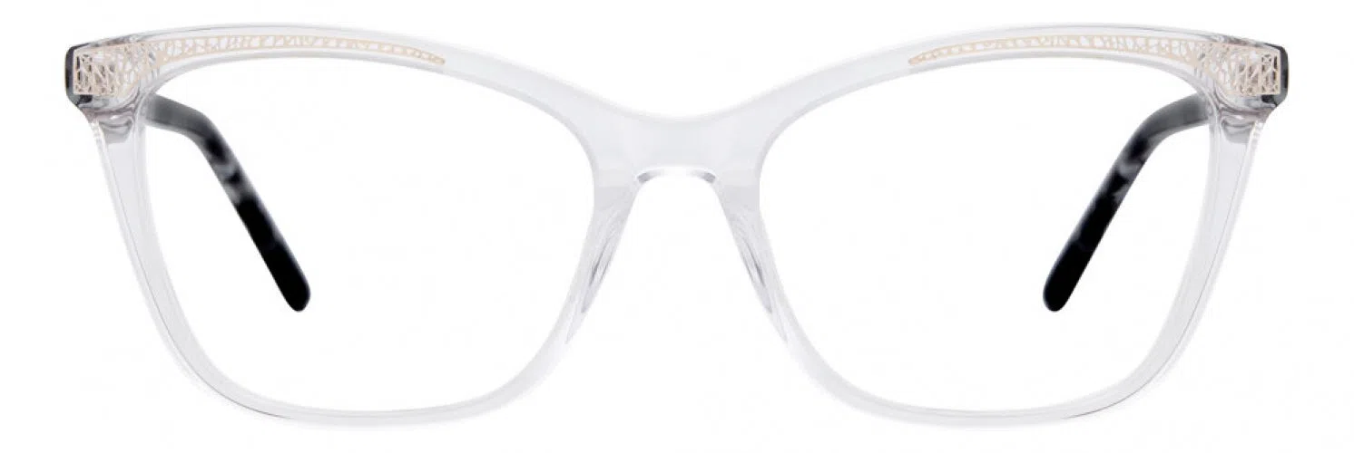 Adensco AD271 Eyeglasses - view 4
